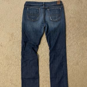 Lucky Brand Womens Jeans Size 12/31